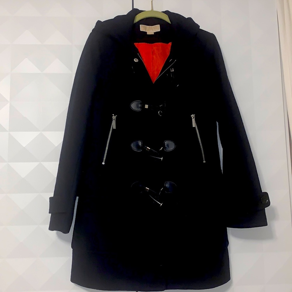 Michael Kors Peacoat